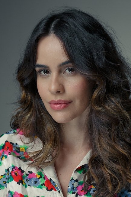 et billede af Eline Porto