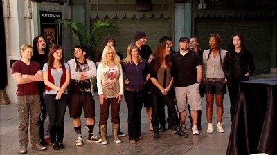 Episode 1