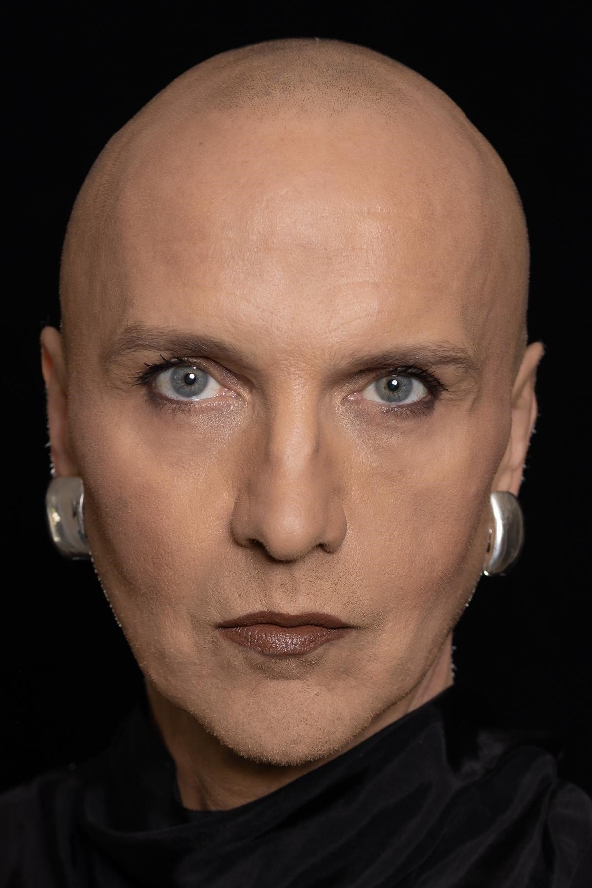 et billede af Georgea Regout