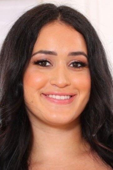 et billede af Nia Bleu