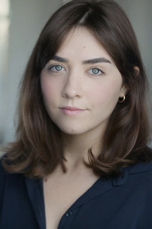 et billede af Remy Beasley