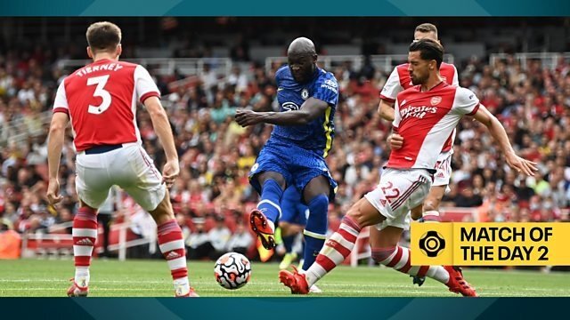 Match of the Day 2