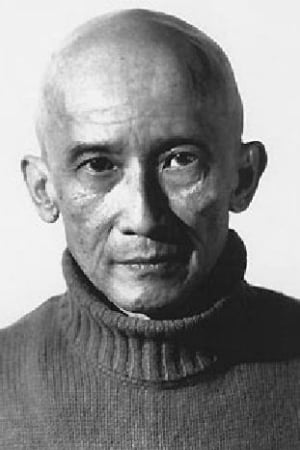 et billede af Jim Adhi Limas