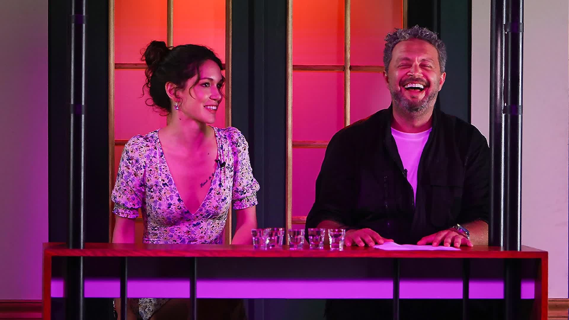 Episode 8