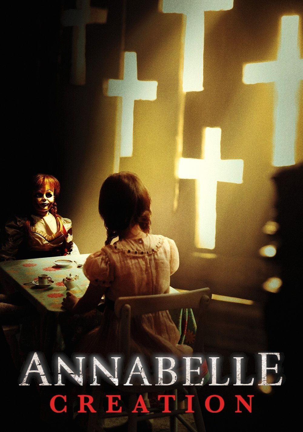 Annabelle: Creation
