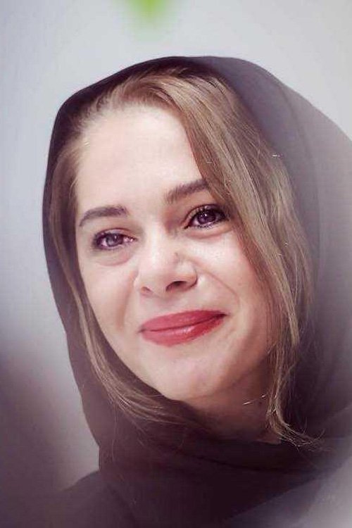 et billede af Mastane Mohajer