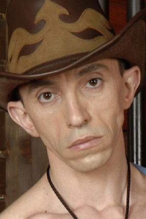 et billede af David Wood