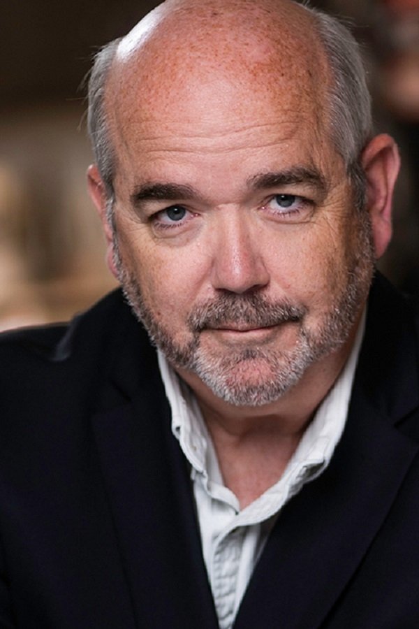 et billede af Stephen Fuller Austin