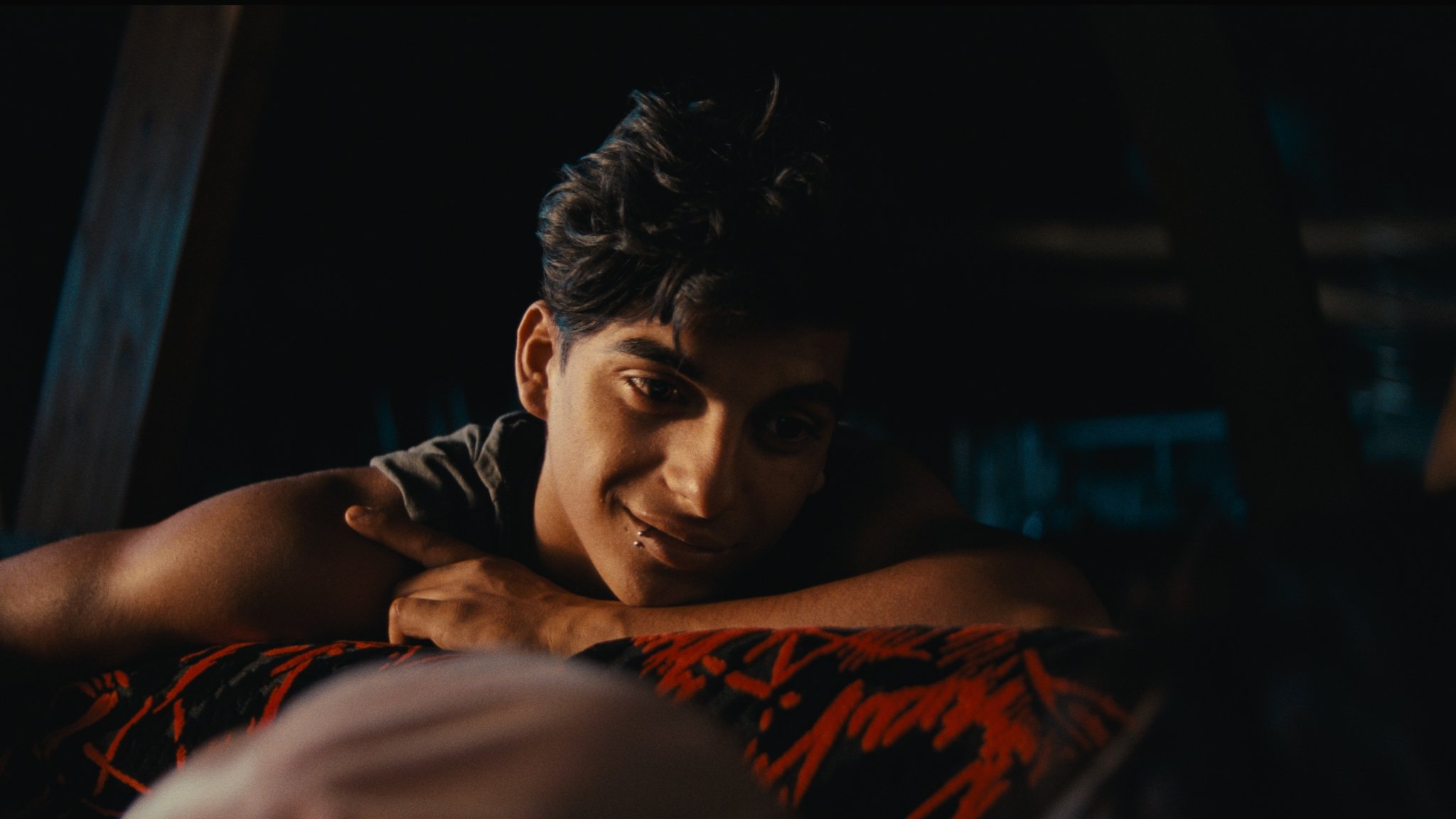 Ava (2017)