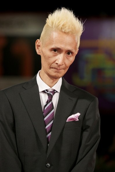 et billede af Chu Ishikawa