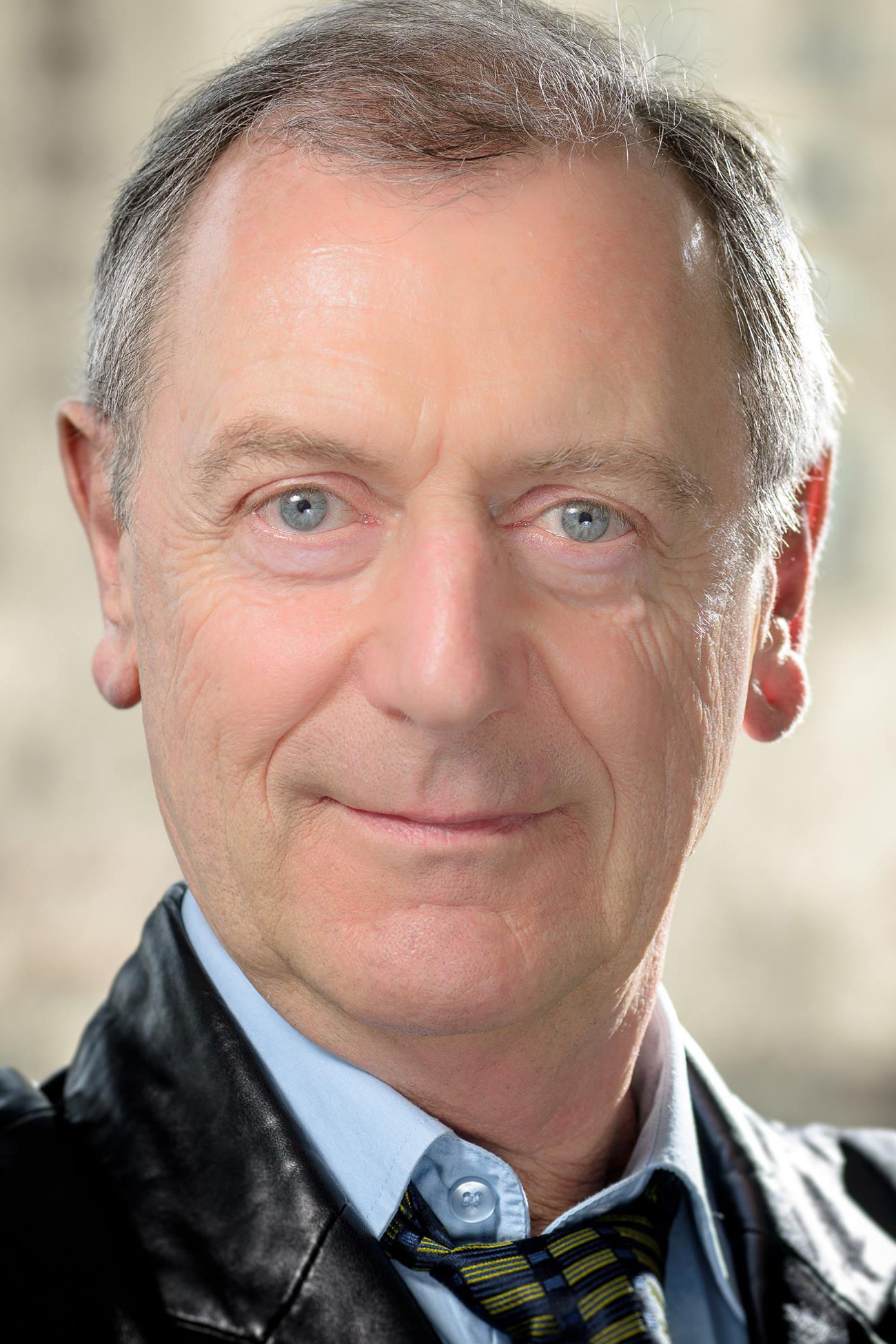 et billede af Alain Fournier