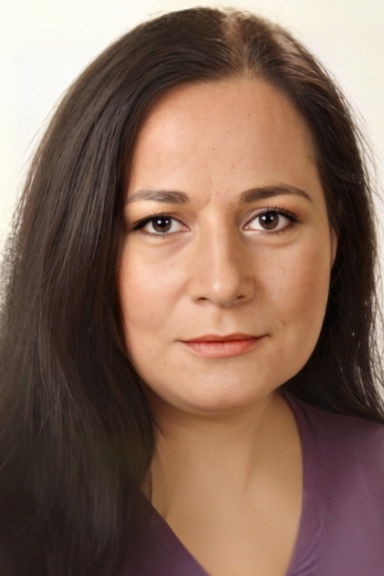 et billede af Ayşegül Uygurer