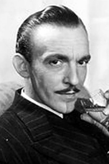 et billede af Alejandro Cobo