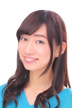 Yuna Kamakura | Louisa (voice)