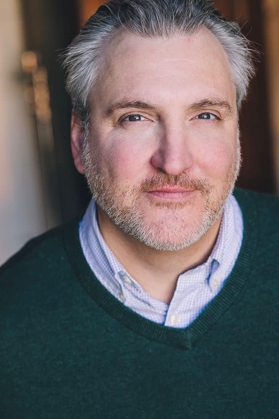 et billede af Michael McCartney