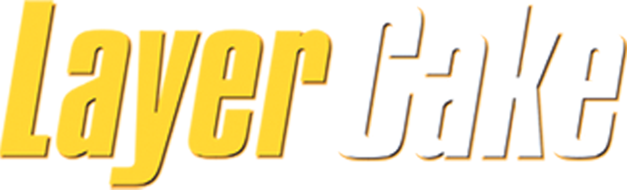 Layer Cake Logo