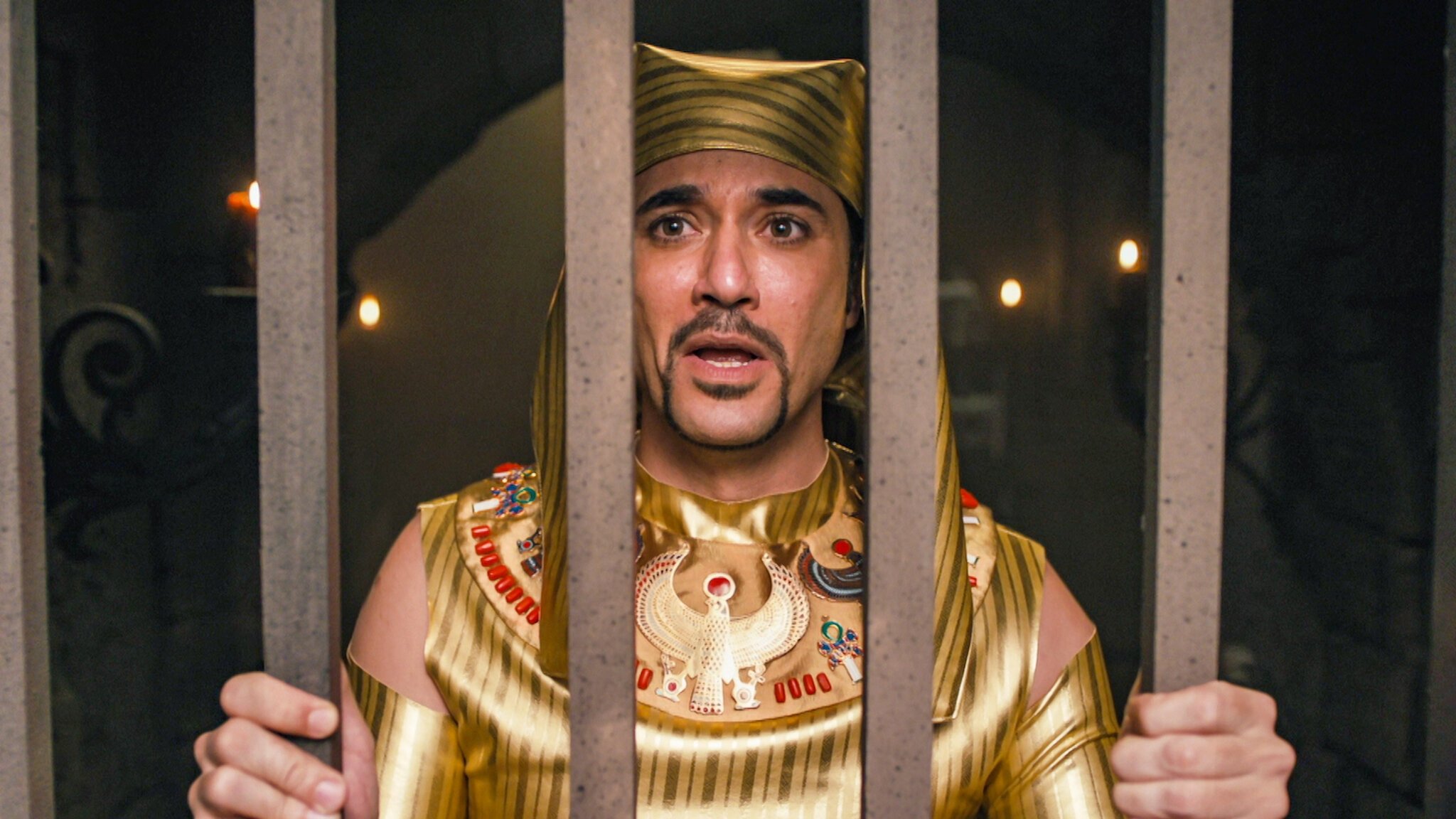 Aziz's Dream (2012)