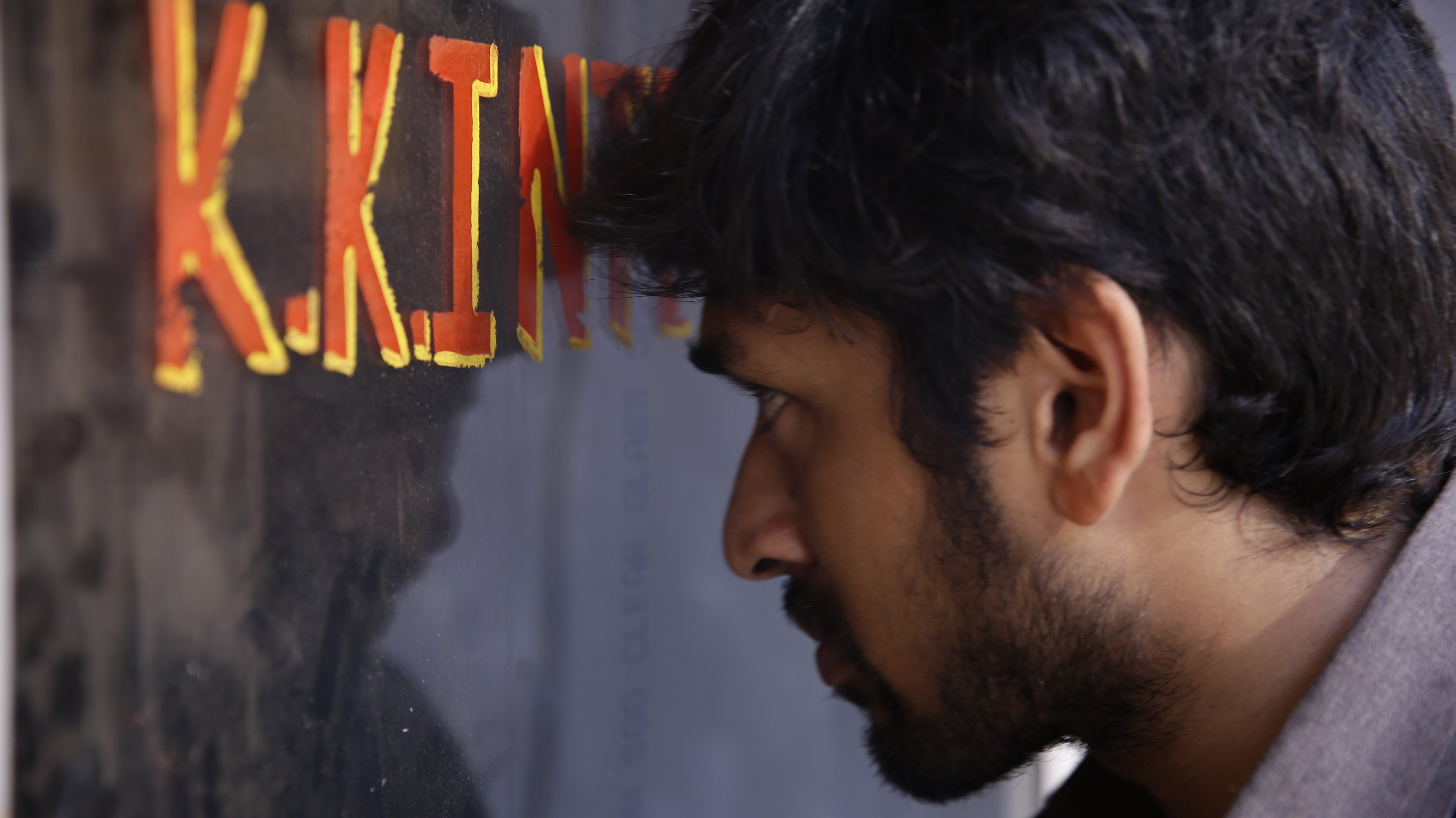 Agra (2023) Backdrops — The Movie Database (TMDB)