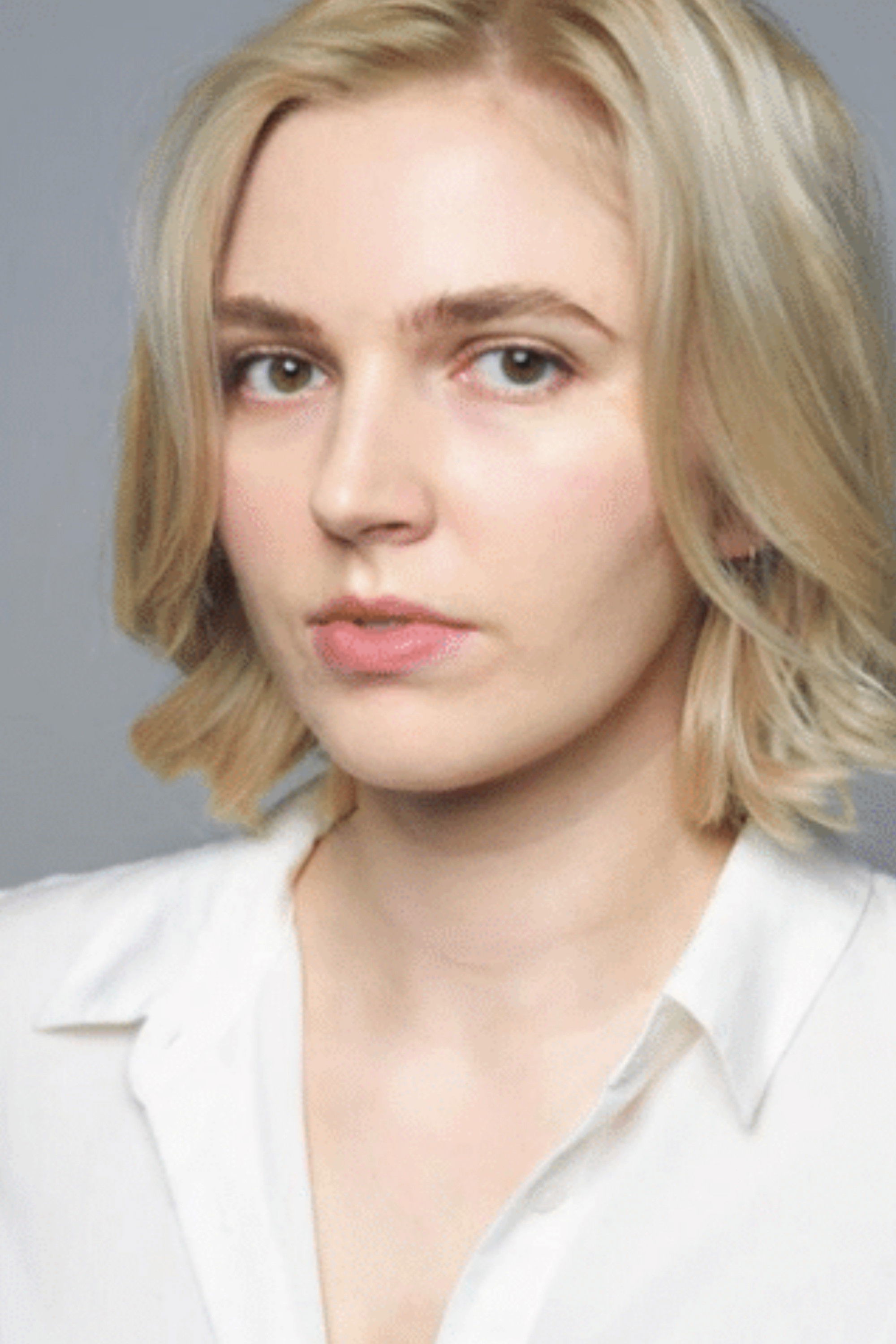 et billede af Emily Trent