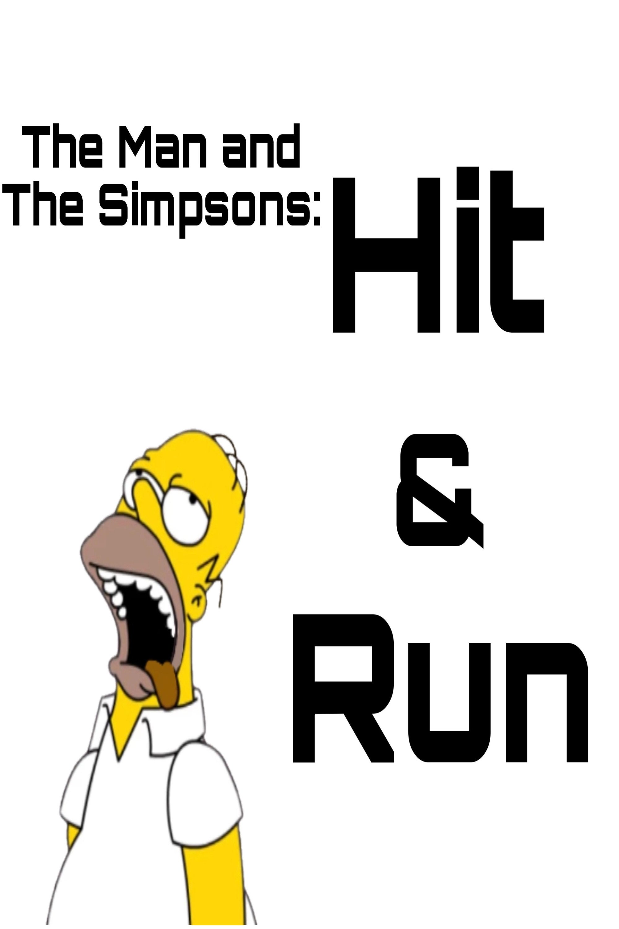 The Man and The Simpsons: Hit & Run