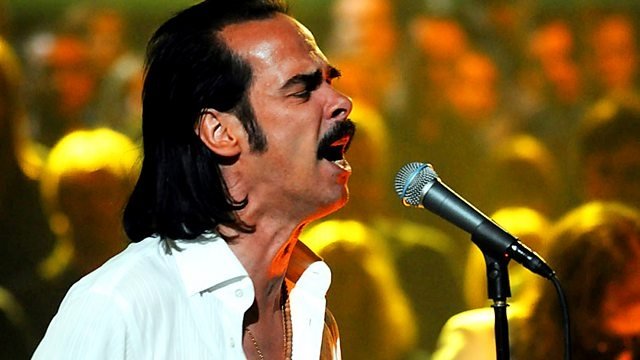 Later... with Jools Holland