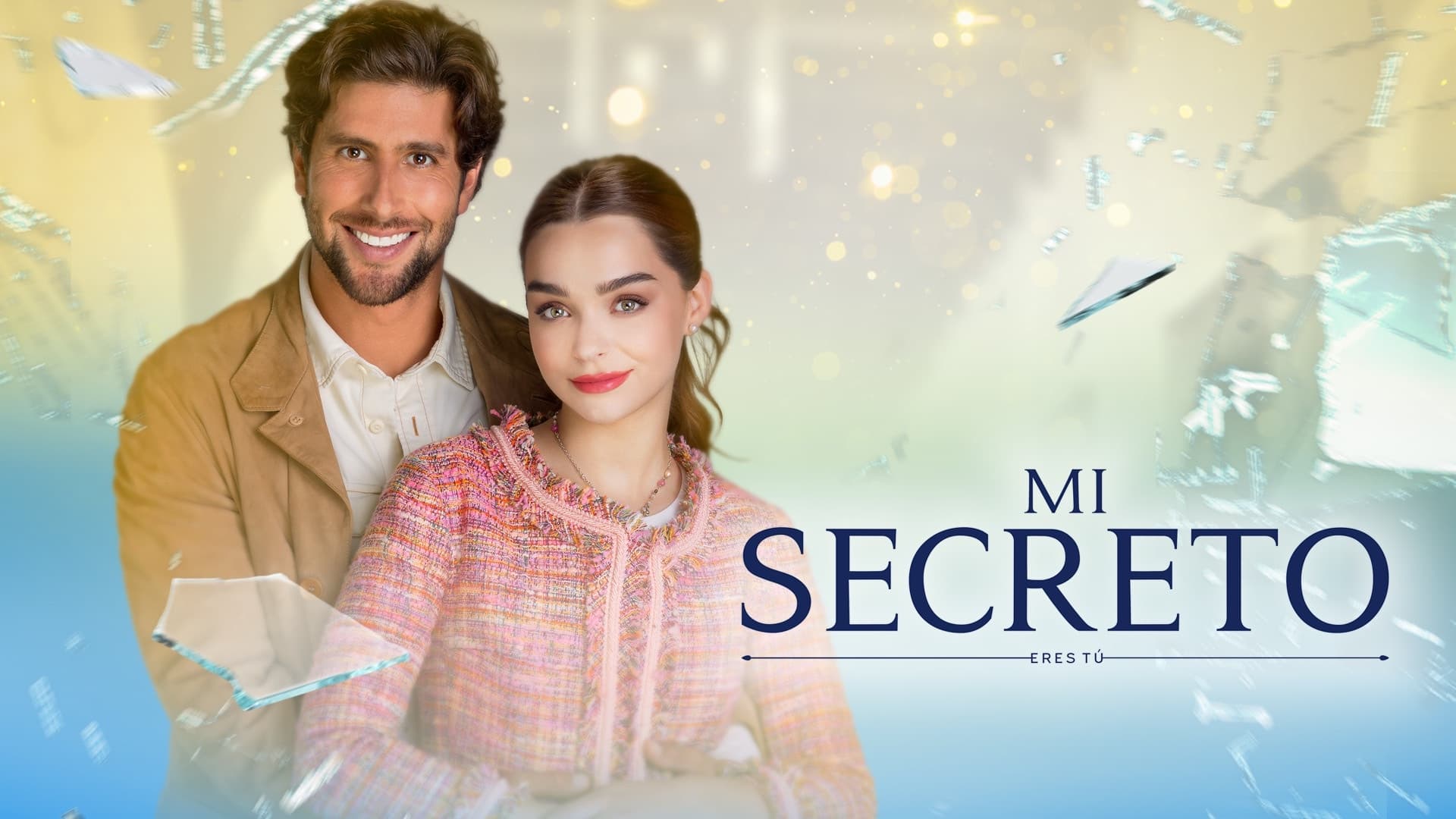 Mi Secreto - Season 1 Episode 11