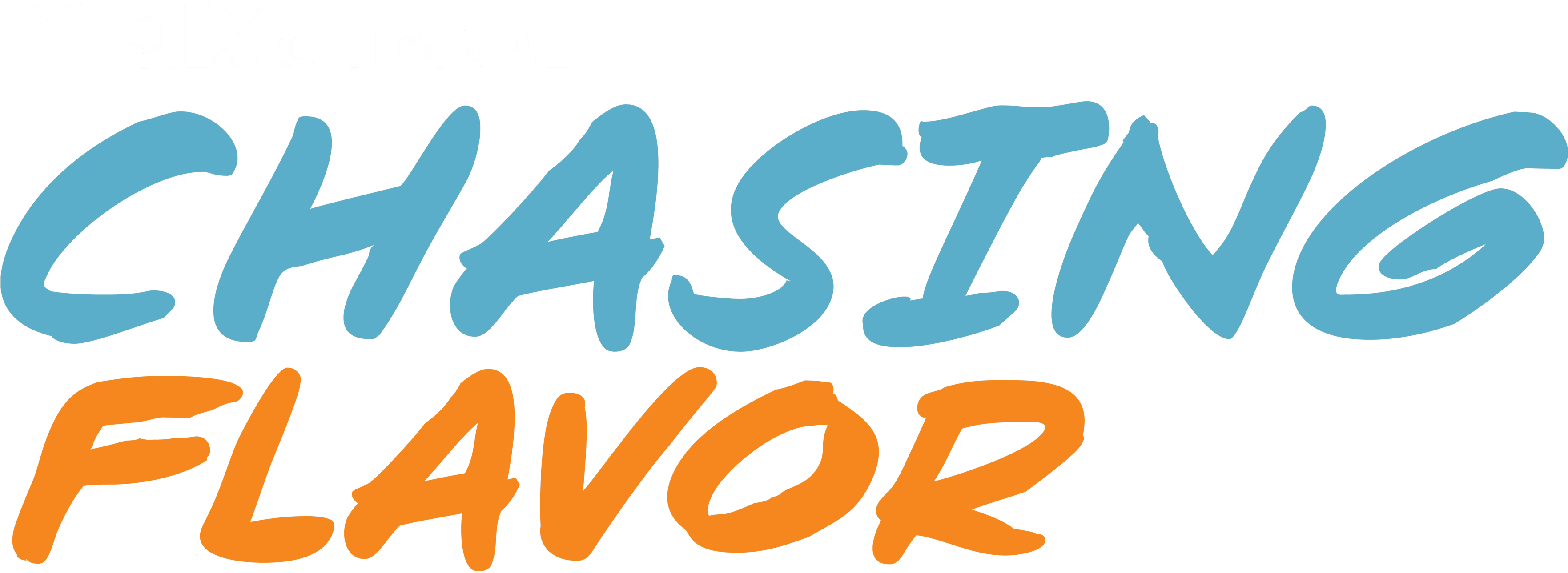 Chasing Flavor