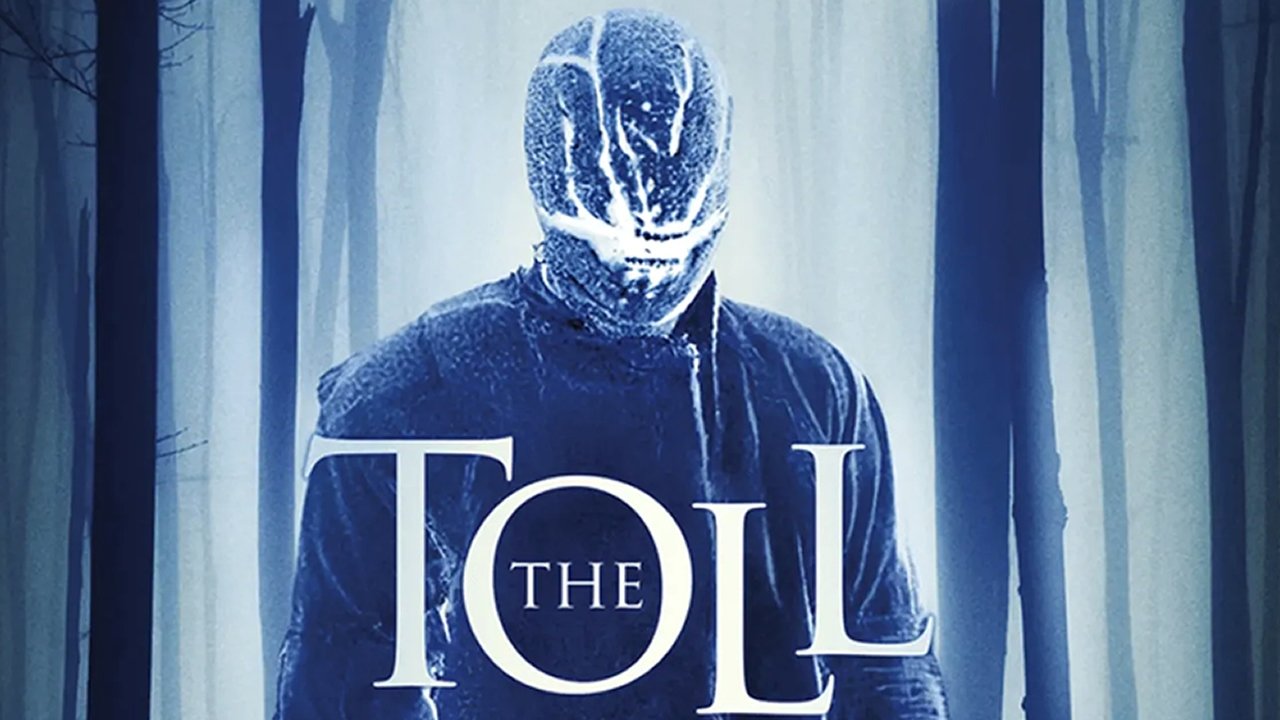 The Toll (2021)