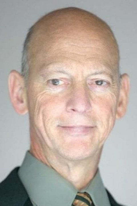 et billede af Rory Healy