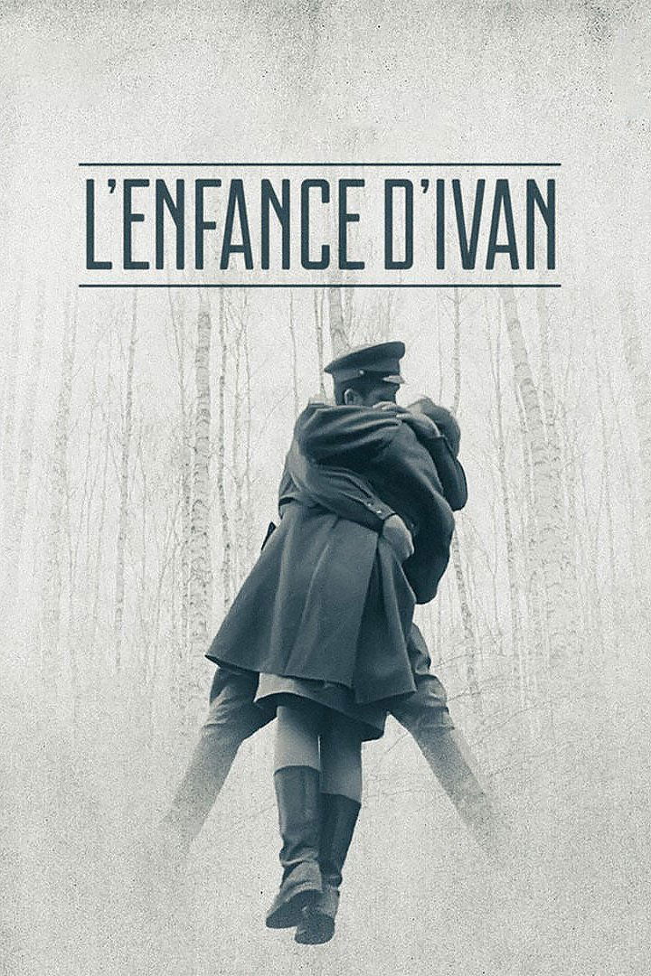 L’ENFANCE D’IVAN