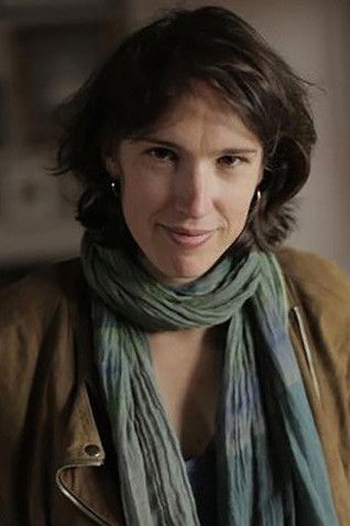 et billede af Anne Poiret