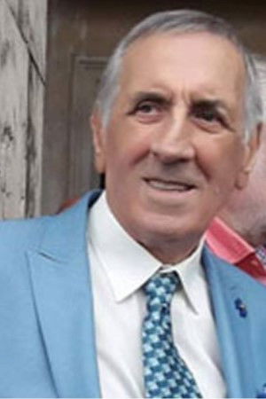 et billede af Amiran Qadeishvili