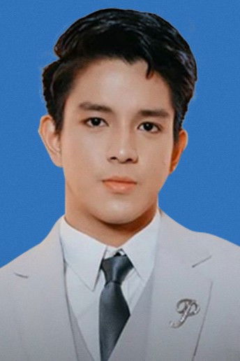 et billede af Prince Carlos