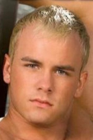 et billede af Josh Vaughn