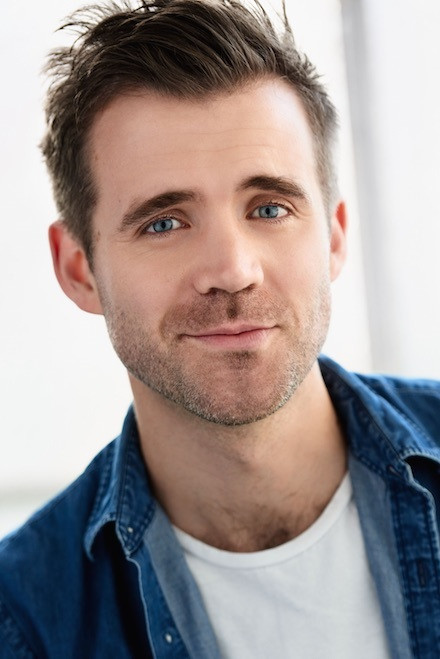 et billede af Paul Verhoeven