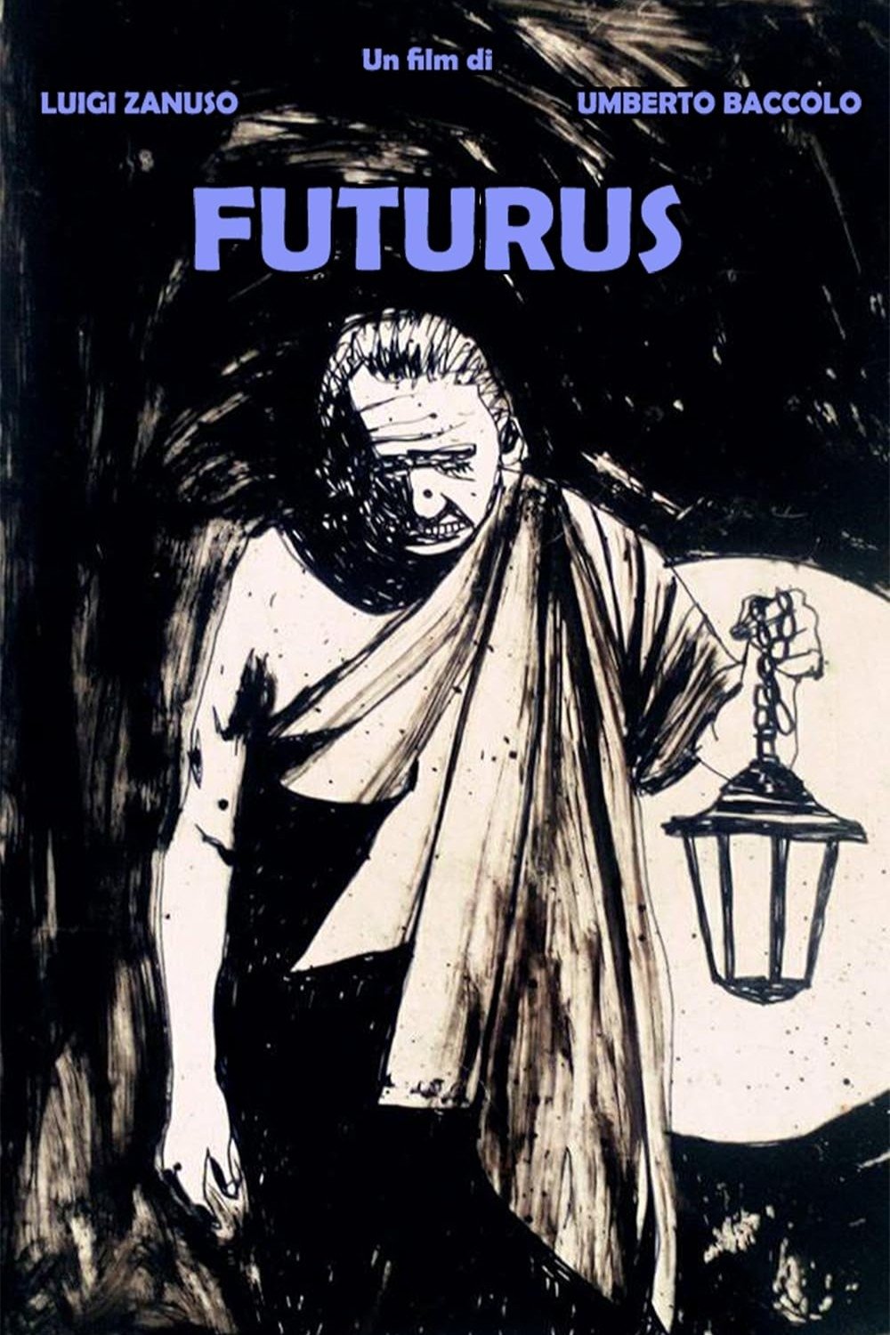 Futurus - Robot contro uomini Futurus - Robot contro uomini