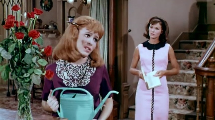 Petticoat Junction