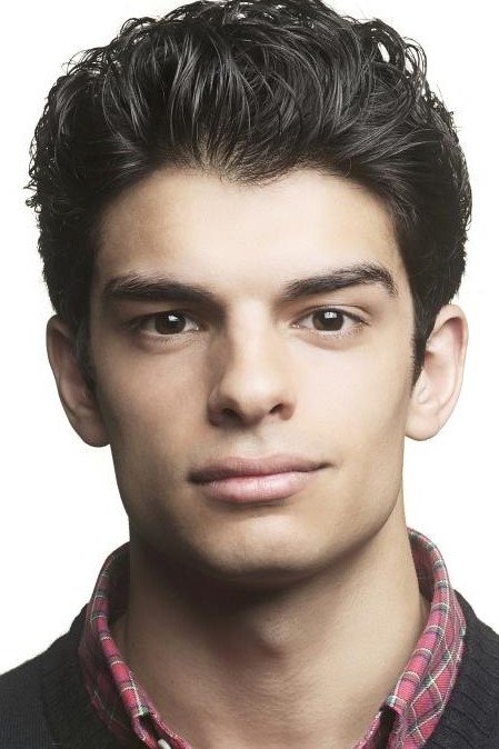 et billede af Ethan Kai