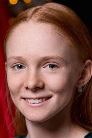 et billede af Inna Novikova