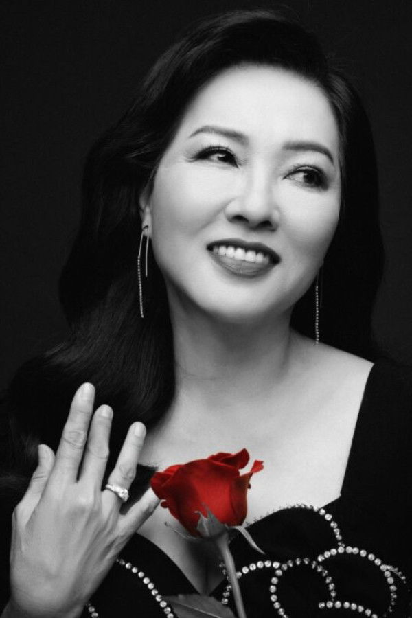 et billede af Phương Dung