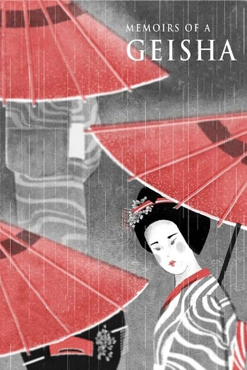 Memoirs of a Geisha