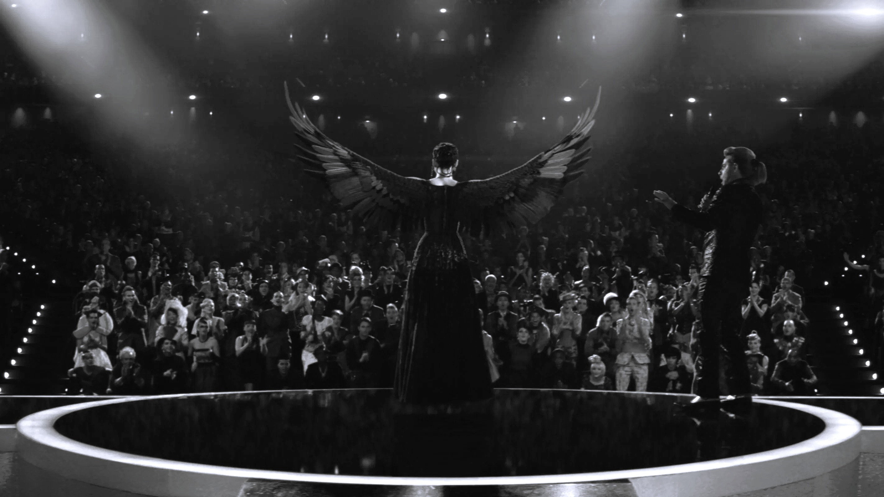 The Hunger Games: Catching Fire