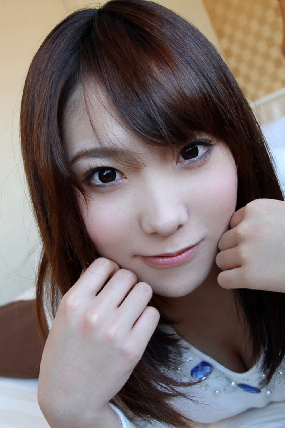 et billede af Aihara Yua