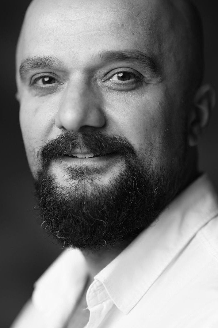 et billede af Tural Yusifov