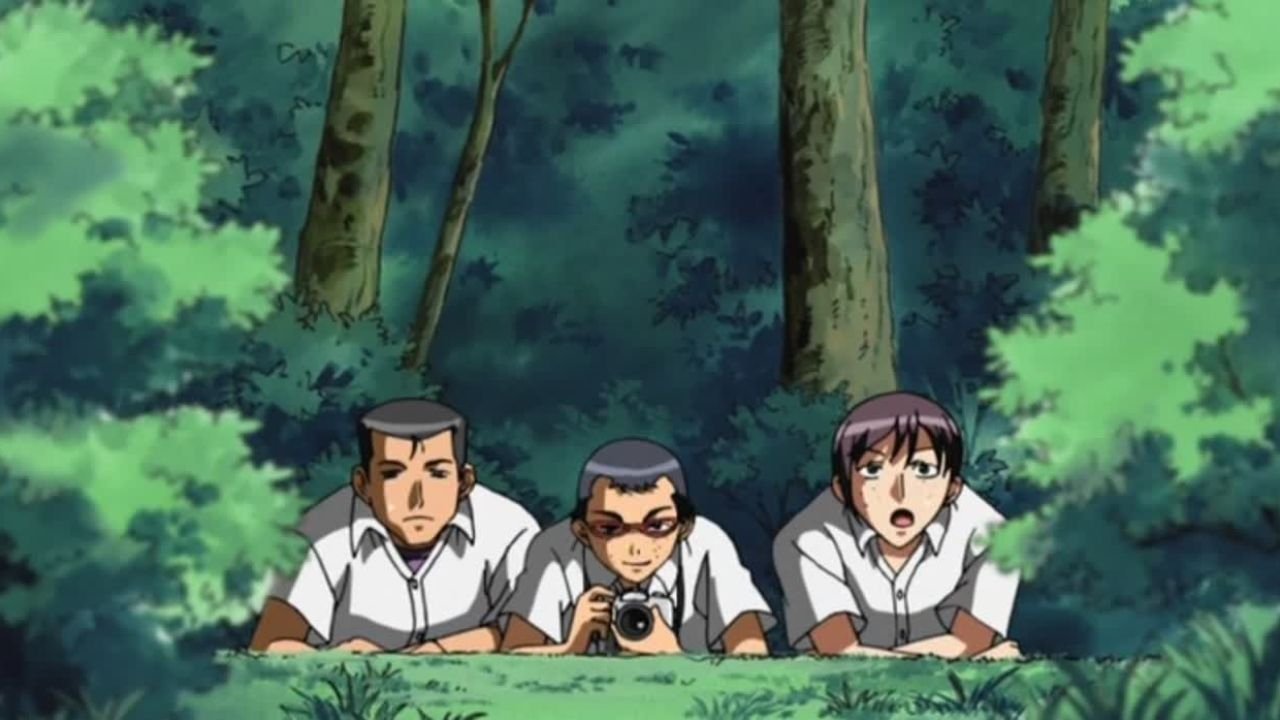 Episode 15