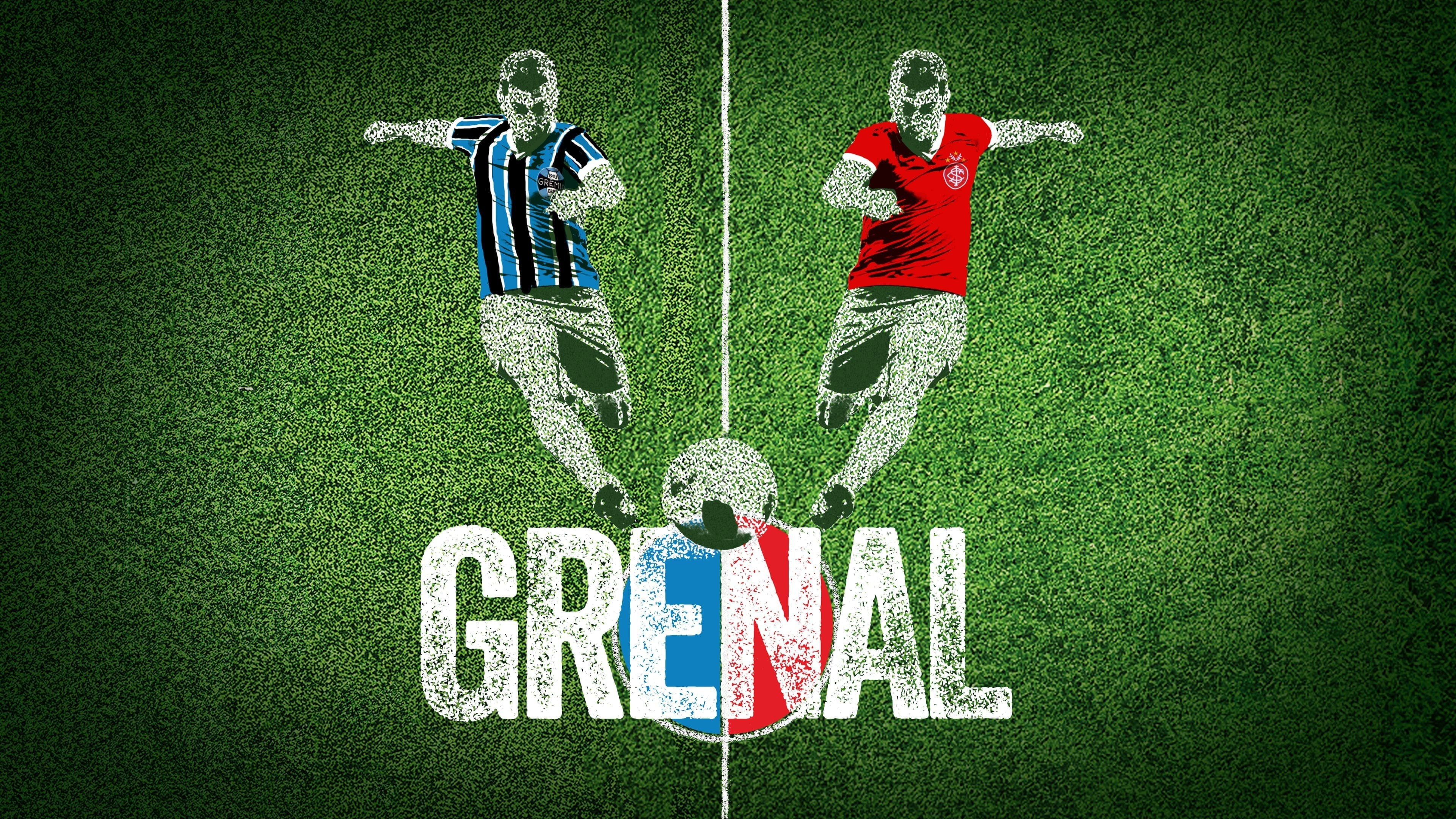 Grenal: O Maior Clássico das Américas