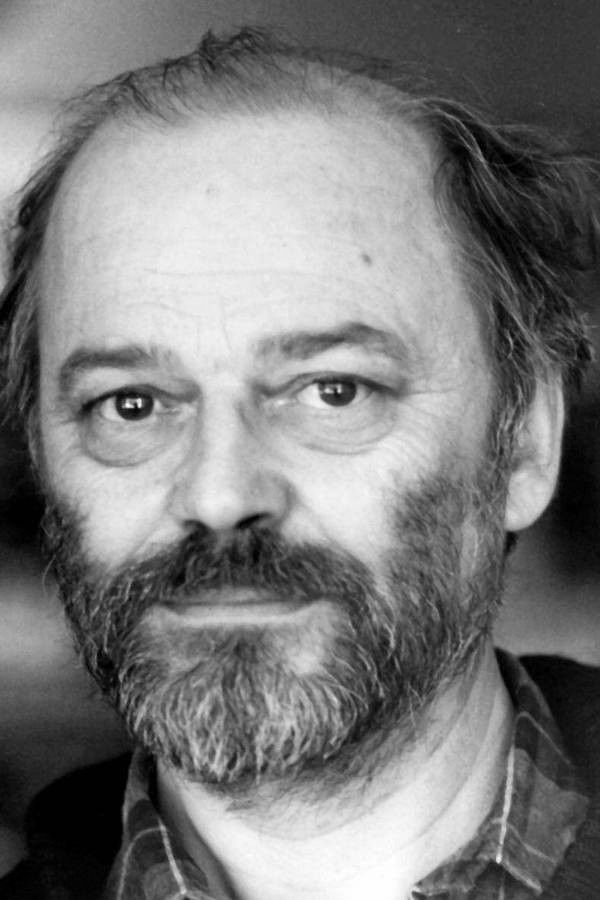 et billede af Paavo Pentikäinen