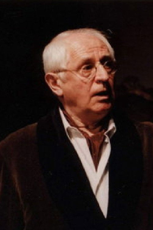 et billede af Predrag Tasovac