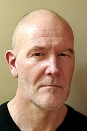 et billede af Josh Strait