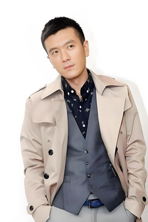 et billede af Yang Zi 